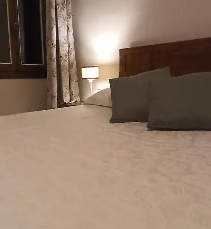 Bilocale Ginestra 3*