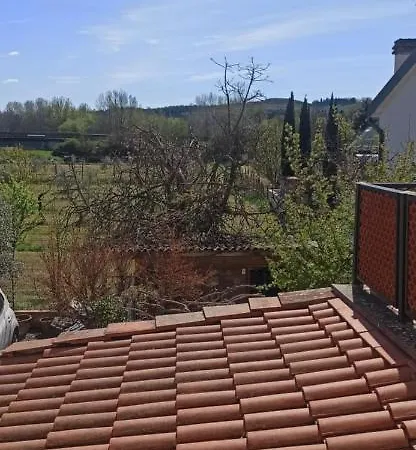 Bilocale Ginestra Couette-café Lastra a Signa