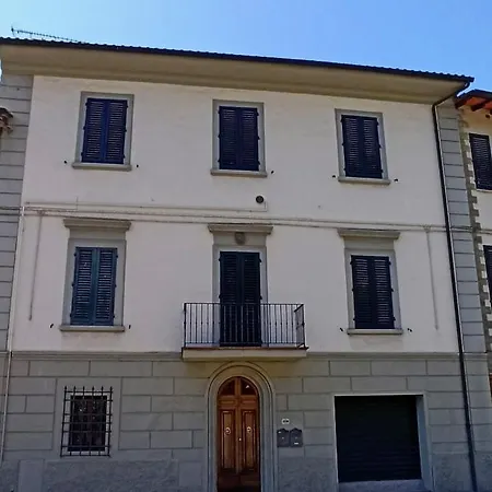 Couette-café Bilocale Ginestra Lastra a Signa