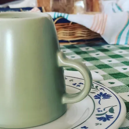 Frühstückspension Bilocale Ginestra 3*