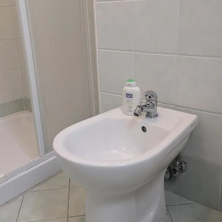 Bilocale Ginestra 3*