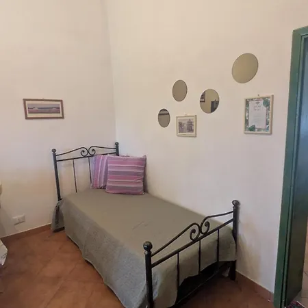 Bilocale Ginestra Lastra a Signa