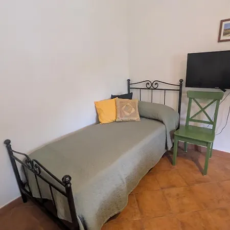 Bilocale Ginestra 3*