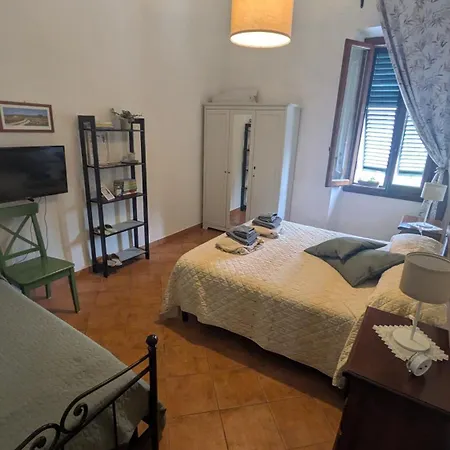 Bilocale Ginestra