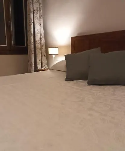 Bilocale Ginestra 3*