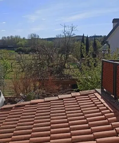Bilocale Ginestra Frühstückspension Lastra a Signa