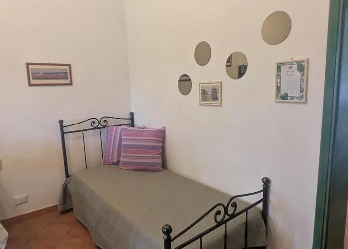 Bilocale Ginestra Lastra a Signa