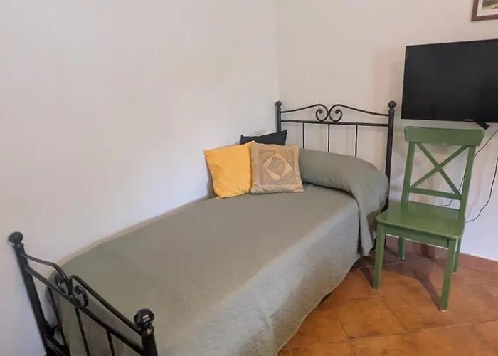 Bilocale Ginestra 3*
