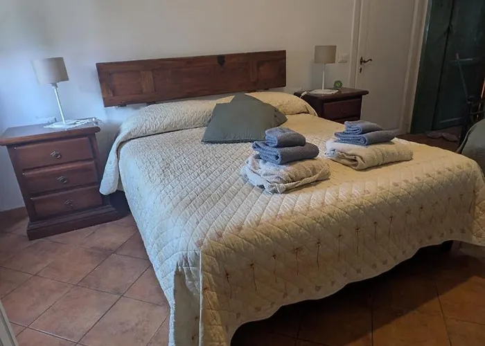 Bilocale Ginestra Lastra a Signa