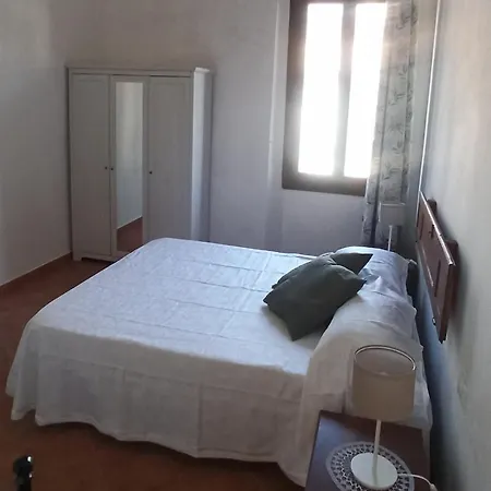 Ginestra Bed & Breakfast