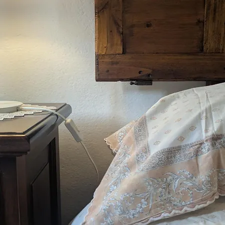 Bed & Breakfast Ginestra *